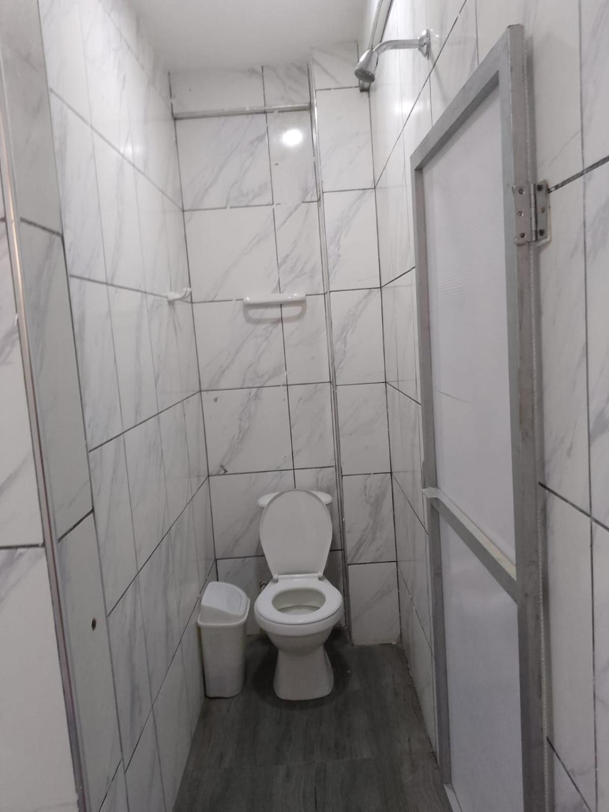 Hostal Wilma Torotoro Екстериор снимка